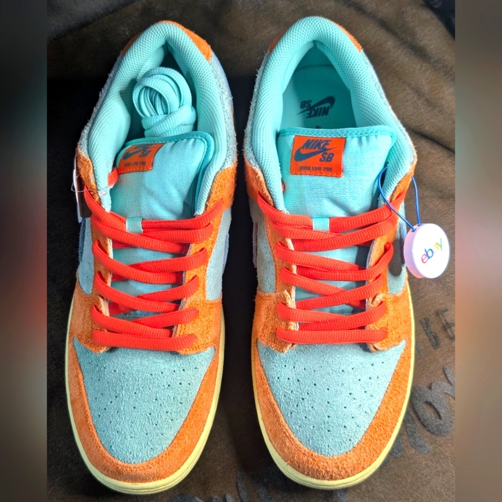 Nike SB DUNKS